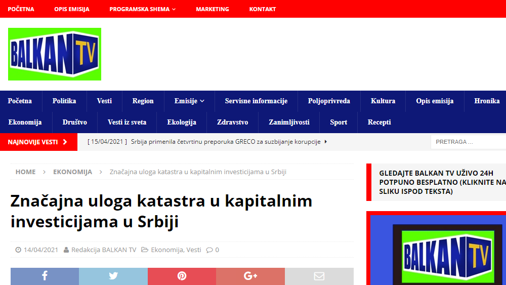/content/Vesti/2021/04/Balkan TV- poseta ministra.png